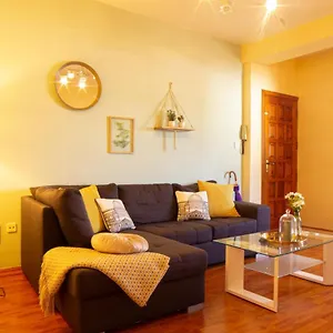  Apartamento Old Town Loft With Parking