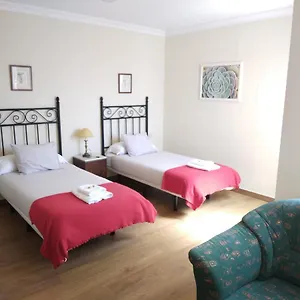  Apartamento Esperanto